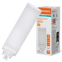 Żarówka LED DULUX GX24q-2 7W = 18W 800lm 4000K Neutralna Biała LEDVANCE