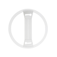 Oprawka do LED DOWNLIGHT IP44 16,5cm Okrągła LEDVANCE