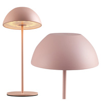 Lampka Dekoracyjna LED 1.8W 160lm 2700K Ciepła Różowa IP44 Ściemnialna Tanzania Sanico Goldlux