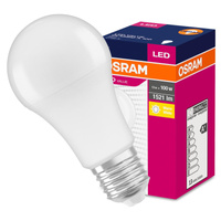 Żarówka LED A60 E27 13W = 100W 1521lm 2700K Ciepła 200° VALUE CLASSIC Osram