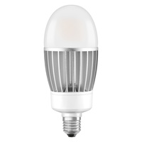 Żarówka LED E27 41W = 125W 5400lm 2700K Ciepła 360° IP65 HQL PRO Osram
