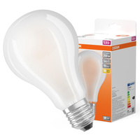 Żarówka LED A95 E27 24W = 200W 3452lm 2700K Ciepła 320° STAR CLASSIC Osram
