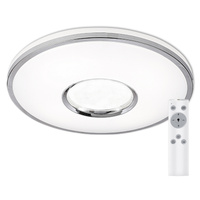 Plafoniera LED Oprawa Sufitowa Leon 36W 2160lm 49cm GOLDLUX (Polux) + pilot