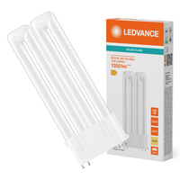 Żarówka LED DULUX 2G10 12W = 24W 1350lm 3000K Ciepła Biała FILAMENT LEDVANCE