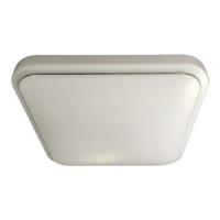 Plafon LED Lampa Sufitowa Natynkowa GREG 13W LED Milagro