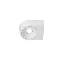 Lampa Ścienna Kinkiet LUCE 10W LED Milagro