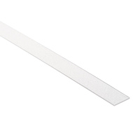 Klosz do Profili Aluminiowych 1m Przezroczysty SHADE Kanlux