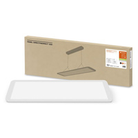 Panel Podwieszany LED 36W 4000lm 4000K Neutralna Ściemnialna Biały Panel Ledvance