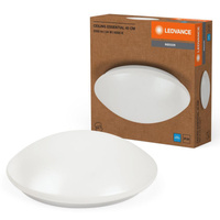 Plafon LED Lampa Sufitowa Natynkowa 24W 1920lm 6500K Zimna Biały 40cm Essentials Ledvance