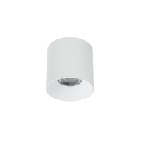 Oprawa Natynkowa Sufitowa LED 30W 2700lm 4000K Neutralna SPOT TUBA Biała CL IOS ANGLE 60° 8734 Nowodvorski