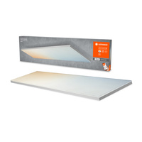 Panel LED 40W CCT SMART+ WiFi PLANON 1200X300 LEDVANCE