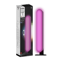 Lampka LED Biurkowa Stołowa Nocna Ambient SMART WiFi 3W 95lm RGB+CCT TUYA CALEX