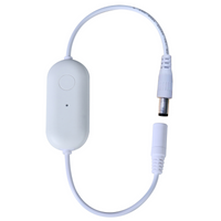 Sterownik Mini do Taśm Pasków LED 2pin Smart WiFi Sanico Goldlux