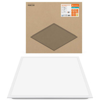 Panel LED Podtynkowy 60x60cm 33W 3000K UGR<19 COMPACT LEDVANCE