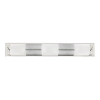 Kinkiet Ścienny Lampa 3x E14 Chrom Nowoczesny Periodic 5809 Rabalux