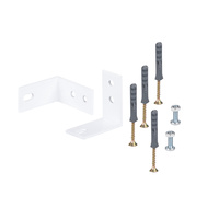 Zestaw Uchwytów Montażowych do Oprawy ALIN LED KANLUX