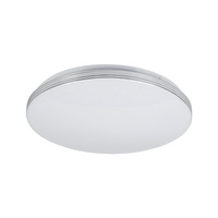 Plafon LED EXATE Lampa sufitowa 17.5W  Biały KANLUX