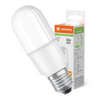 Żarówka LED E27 8.5W = 60W 806lm 2700K Ciepła 200° Ledvance
