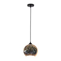 Lampa Wisząca Oprawa E27 Efekt gwiazdek 3D VT-7256 V-TAC
