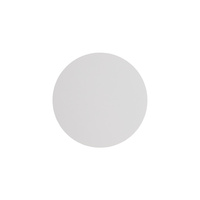 Kinkiet Ścienny Lampa Natynkowa LED 7W 60lm 3000K Ciepła Biała RING LED S 7637 Nowodvorski