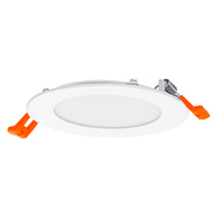 Oprawa Podtynkowa LED 8W 400lm Downlight CCT Ściemnialna Ra ≥ 95 12cm Okrągła SUN@HOME LEDVANCE