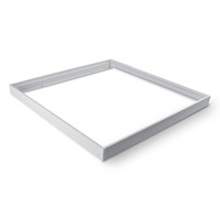 Ramka do Panelu LED 60x60 Biała Videx