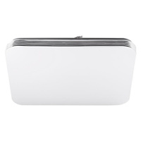 Plafon LED Lampa Sufitowa Łazienkowy Natynkowy 30W 2100lm 4000K Neutralny 160° Okrągły Biały IP44 Domin Masterled