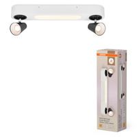 Plafon LED Lampa Sufitowa Natynkowa 20W 715lm 3000K Ciepła 101° Biała Decor Spot Neptun Osram