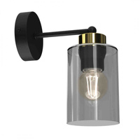 Lampa Ścienna Kinkiet CHIC 1xE27 Milagro