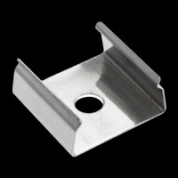 Uchwyt montażowy natynkowy do profili KM35