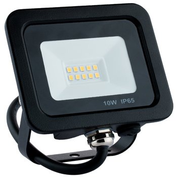Naświetlacz LED 10W 800lm 4000K IP65 ELWATT ANDER