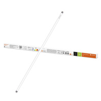 Świetlówka LED G13 T8 15W 2400lm 4000K Neutralna 190° 120cm Ledvance