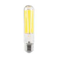 Żarówka LED E40 42.8W = 477W 9000lm Neutralna Przezroczysta XLED Filament Kanlux