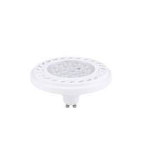 Żarówka GU10 Reflektor ES111 9W 930lm 4000K Neutralna 30° REFLECTOR LENS 9214 Nowodvorski
