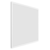 Panel LED Oprawa Lampa Sufitowa 36W 4200lm 3000K - 4000K CCT Ściemnialna Podtynkowa Natynkowa Biały 62x62cm Comfort Ledvance