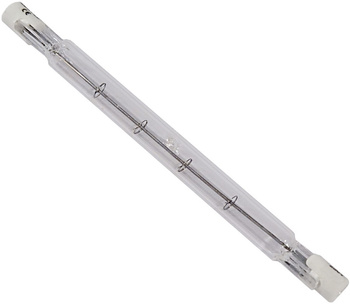 Żarówka halogenowa Żarnik R7S J118 150W 3000K 2400lm 118mm ELWATT