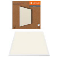 Panel LED Natynkowy / Podtynkowy KASETON 60x60cm 32W 4000K 3600lm 4IN1 LEDVANCE