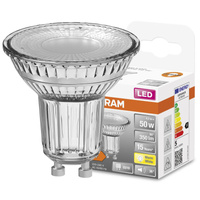 Żarówka LED PAR16 Reflektor GU10 4.3W = 50W 350lm 2700K Ciepła 36° STAR Osram
