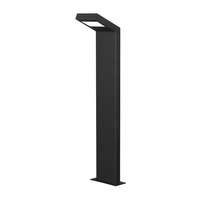 Lampa Ogrodowa LED Zewnętrzna Słupek Stojąca INDUO S 10W 4000K IP54 78cm KOBI