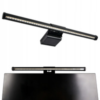 Lampa LED na Monitor 5W 200lm USB CCT 44cm MasterLED
