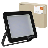 Naświetlacz LED 135W 13500lm 6500K IP65 Czarny LEDVANCE COMPACT V