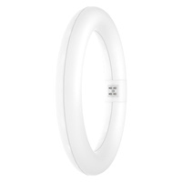 Świetlówka LED Kołowa G10q T9 11W 1320lm 6500K Zimna 110° Ledvance