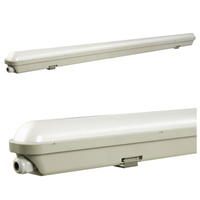 Oprawa Pyłoszczelna Hermetyczna LED GOLDLUX (Polux) 20W 1800lm 4000K neutralna