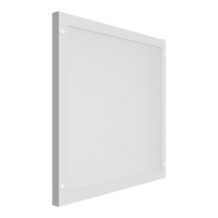 Panel LED Oprawa Lampa Sufitowa 35W 3675lm 4000K Neutralna Biały 60x60cm Integrated Ledvance