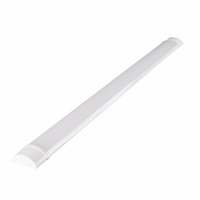 Lampka Podszafkowa Listwa Oświetleniowa 30W 3300lm 4000K Neutralna 120° Biała Sanico Goldlux