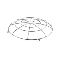 Siatka Ochronna Stalowa do Oprawy High-Bay HB PRO HI HBPH GRID 100W KANLUX