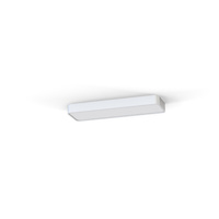 Plafon Lampa Sufitowa Oprawa Natynkowa G13 Biała SOFT CEILING LED 60X20 7538 Nowodvorski