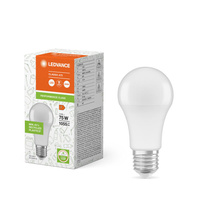 Żarówka LED E27 A60 10W = 75W 1055lm 4000K Neutralna 200° Ledvance