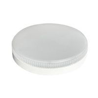 Żarówka LED GX53 6W 660lm 3000K Ciepła 120° Sanico Goldlux