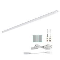 Oprawa Meblowa LED Podszafkowa 14W 1540lm 3000K Ciepła Biała Kobi